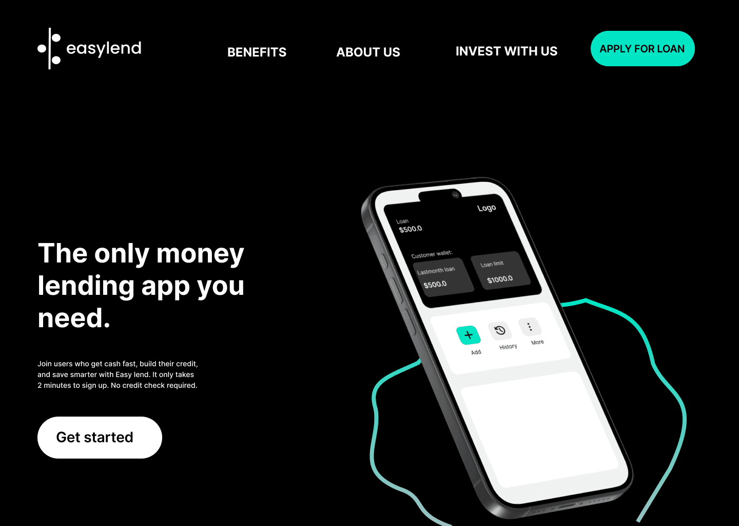 Easy Lend